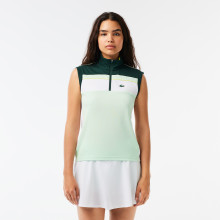 POLO LACOSTE DONNA ATHLETE US SERIES