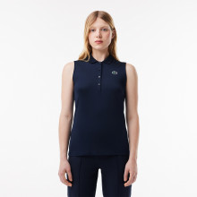 POLO LACOSTE DONNA CAPSULE TECHNIQUE