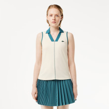 POLO LACOSTE DONNA ATHLETE MELBOURNE-LONDRES