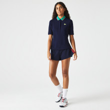 POLO LACOSTE DONNA