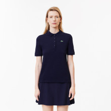 POLO LACOSTE DONNA