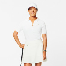 POLO LACOSTE DONNA