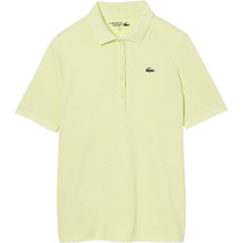 POLO LACOSTE DONNA