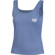 CANOTTA TECNICA DONNA PADEL MON AMOUR