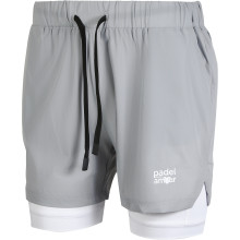 BREVE 2 IN 1 PADEL MON AMOUR