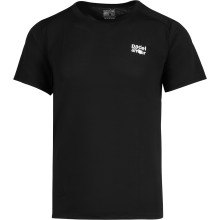 T-SHIRT PADEL MON AMOUR TECHNIQUE LOGO PICCOLO