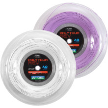 BOBINA YONEX POLYTOUR REV (200 METRI)