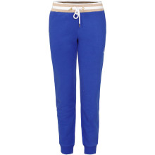 PANTALONI QUIET PLEASE DONNA RETRO STRIPE