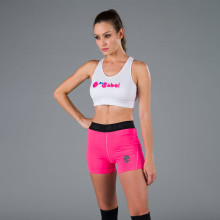 REGGISENO SPORTIVO HYDROGEN DONNA BIG BABOL