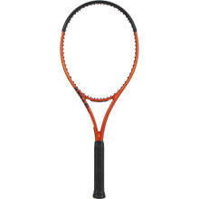 RACCHETTA DA TENNIS WILSON BURN 100 V5.0 USATA (300 GR)