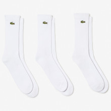 CALZE LACOSTE