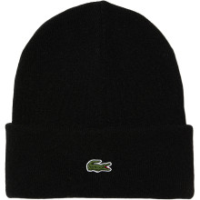 CUFFIA INVERNALE LACOSTE COCCODRILLO