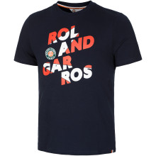 MAGLIETTA ROLAND GARROS