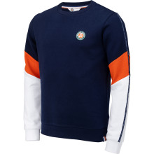FELPA ROLAND GARROS SHIRT STRIPES