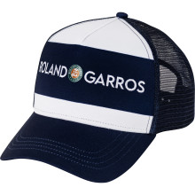 CAPPELLINO ROLAND GARROS TRUCKER