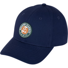 CAPPELLINO CON LOGO ROLAND GARROS
