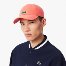 CAPPELLINO LACOSTE DJOKOVIC EURO CLAY