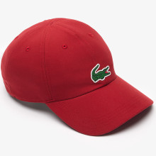 CAPPELLINO LACOSTE DJOKOVIC EURO CLAY