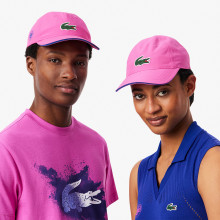 BERRETTO LACOSTE ROLAND GARROS