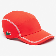 CAPPELLINO LACOSTE ATHLETE EURO CLAY