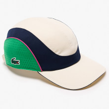 CAPPELLO ATLETA LACOSTE MELBOURNE / MIAMI