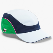 CAPPELLO ATLETA LACOSTE MELBOURNE / MIAMI