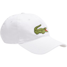 CAPPELLINO LACOSTE LOGO