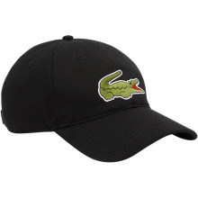 CAPPELLINO LACOSTE LOGO