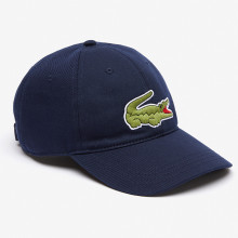 CAPPELLINO LACOSTE LOGO