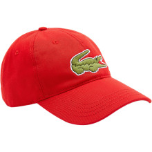 CAPPELLINO LACOSTE LOGO