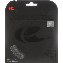 CORDA SOLINCO CONFIDENTIAL (12 METRI)