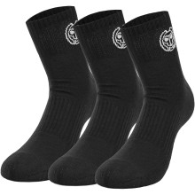 CALZE BIDU BADU ANCHOR ANKLE MOVE 3 PACK