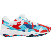 SCARPE SALMING PADEL REBEL CAMO ETD