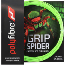 CORDA POLYFIBRE GRIP SPIDER  (12 METRI)