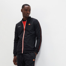 GIACCA ELLESSE UNIFY FULL ZIP