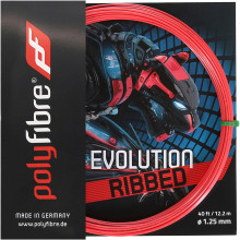 CORDA POLYFIBRE EVOLUTION RIBBED (12,2 METRI)