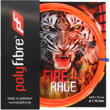 CORDA POLYFIBRE FIRERAGE (12,2 METRI)