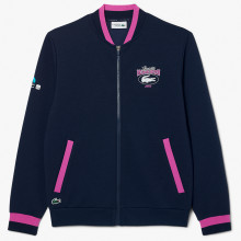 GIACCA APERTA LACOSTE MIAMI