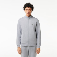 GIACCA LACOSTE LIFESTYLE CON ZIP