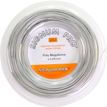 BOBINA SIGNUM PRO POLYMEGAFORCE (200 METRI)