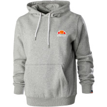 FELPA ELLESSE DONNA ELISE CON CAPPUCCIO