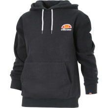 FELPA ELLESSE DONNA ELISE CON CAPPUCCIO