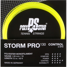 CORDA POLYSTAR STORM PRO (12 METRI)