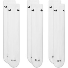 3 PAIA DI CALZE NIKE EVERYDAY CUSHIONED