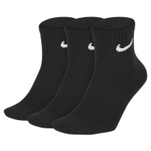 3 PAIA DI CALZE NIKE LIGHTWEIGHT ANKLE