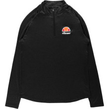 FELPA ELLESSE BOVARO 1/2 ZIP