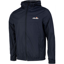 GIACCA ELLESSE MORALEZ FULL ZIP CON CAPPUCCIO