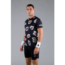 MAGLIETTA HYDROGEN TATTOO TECH PARIS