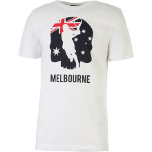 MAGLIETTA HYDROGEN CITY COTTON MELBOURNE