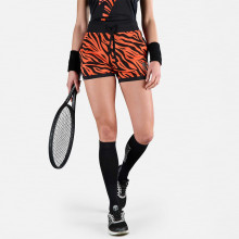 PANTALONCINI HYDROGEN DONNA TIGER TECH